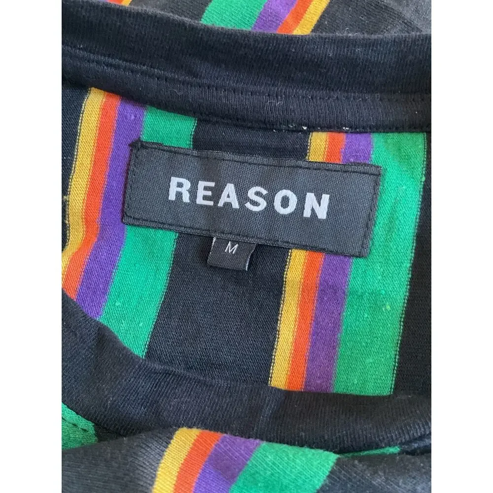 MEXICANA reason brand